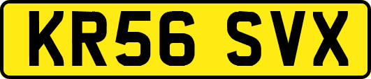 KR56SVX