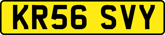 KR56SVY