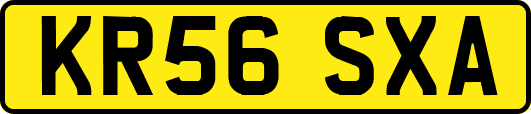 KR56SXA