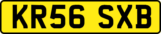KR56SXB