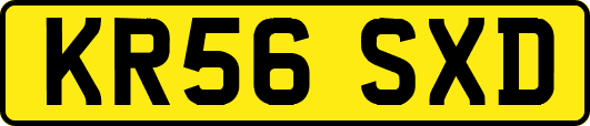 KR56SXD