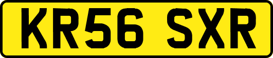 KR56SXR