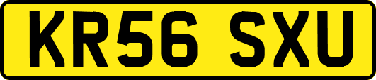 KR56SXU
