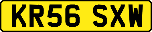 KR56SXW