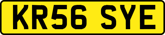 KR56SYE