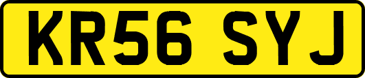 KR56SYJ