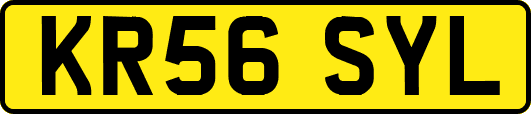 KR56SYL