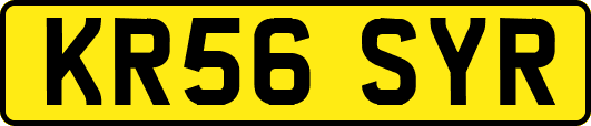KR56SYR