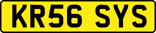 KR56SYS