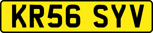 KR56SYV