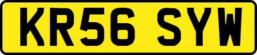 KR56SYW