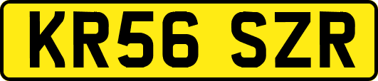 KR56SZR