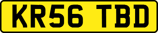 KR56TBD