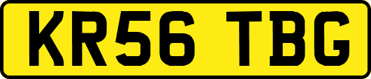 KR56TBG