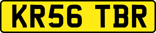 KR56TBR