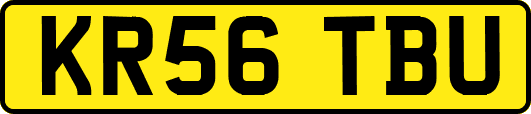 KR56TBU