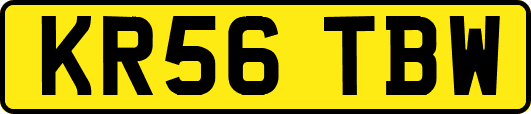 KR56TBW