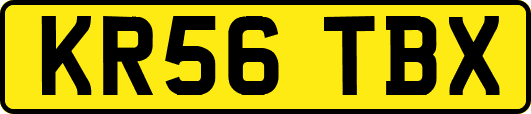 KR56TBX