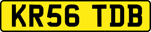 KR56TDB
