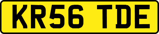 KR56TDE