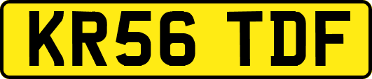 KR56TDF