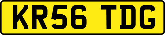 KR56TDG