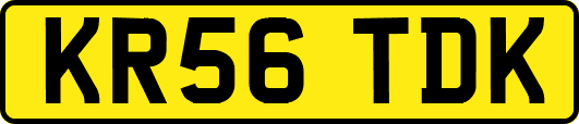 KR56TDK