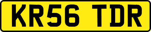 KR56TDR