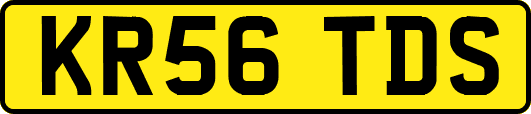 KR56TDS