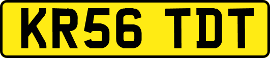 KR56TDT