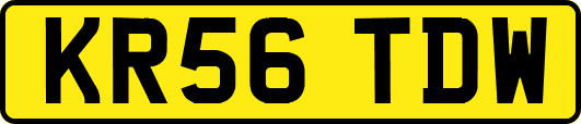 KR56TDW