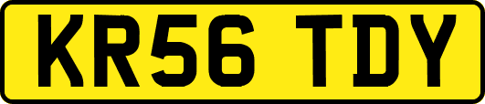 KR56TDY