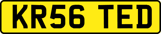KR56TED