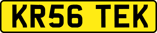 KR56TEK