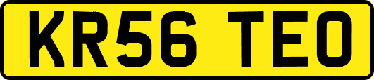 KR56TEO