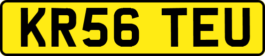 KR56TEU