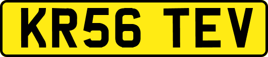 KR56TEV