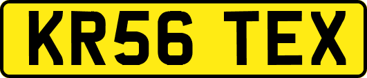KR56TEX