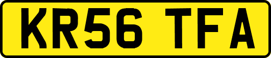 KR56TFA