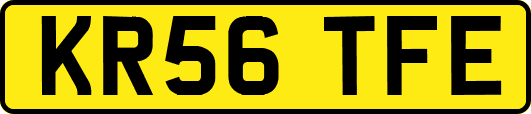 KR56TFE