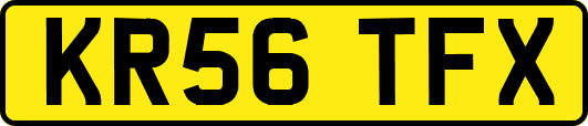 KR56TFX