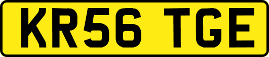 KR56TGE