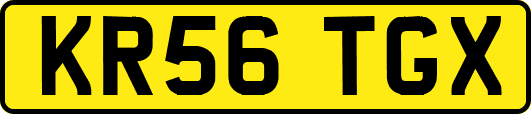 KR56TGX