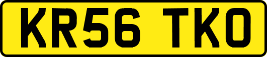 KR56TKO
