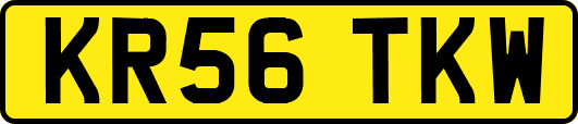 KR56TKW