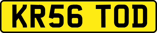 KR56TOD