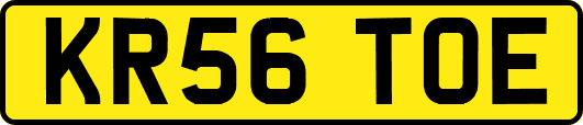 KR56TOE