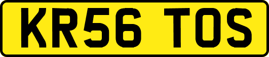 KR56TOS