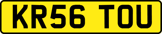 KR56TOU