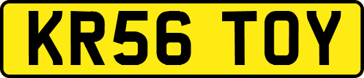 KR56TOY